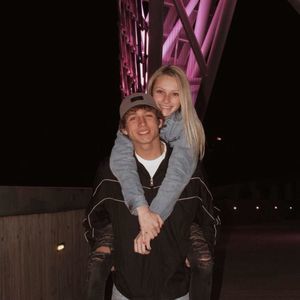 Meet your Posher, Kyle